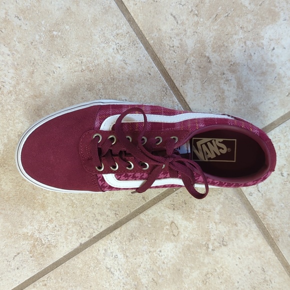 Vans shoes - Picture 2 of 4